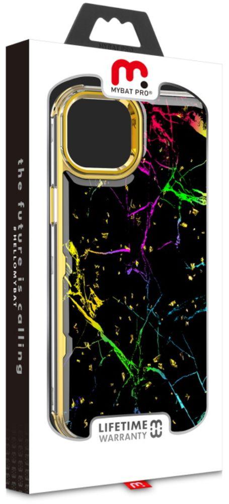 Refurbished MyBat Pro Tuff Kleer Series Handyhülle für iPhone 14 Plus - Reebelo Österreich