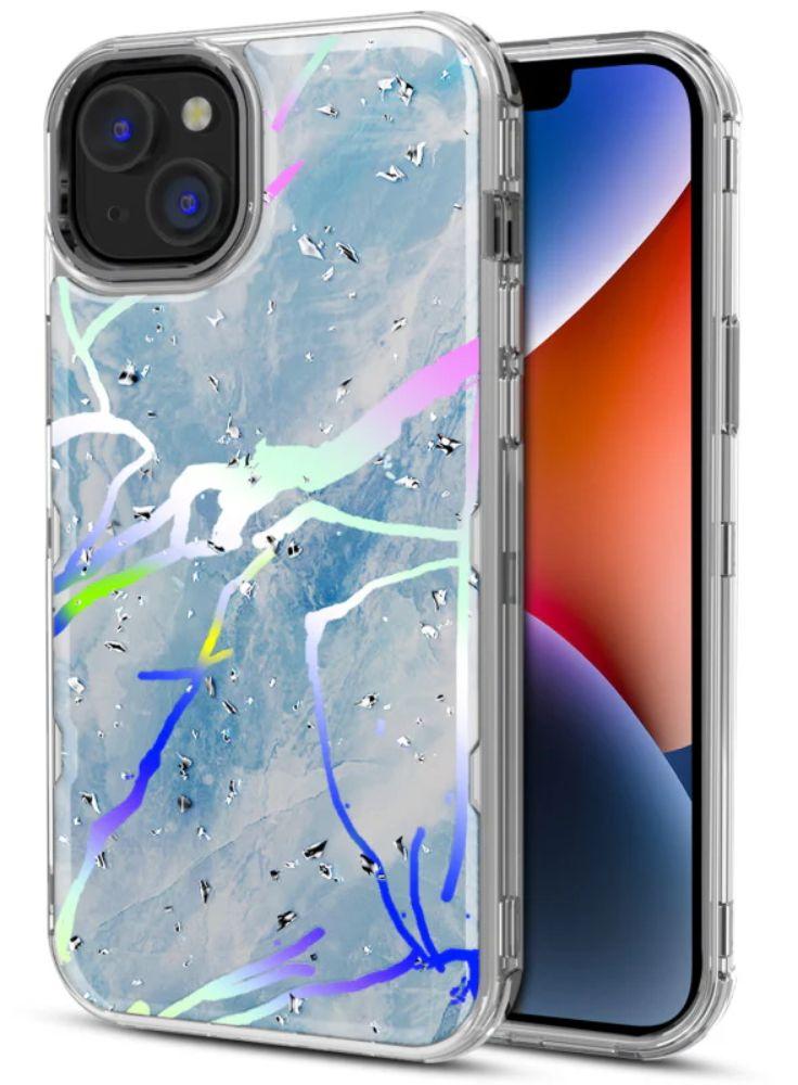 Refurbished MyBat Pro Tuff Kleer Series Handyhülle für iPhone 14 Plus - Reebelo Österreich