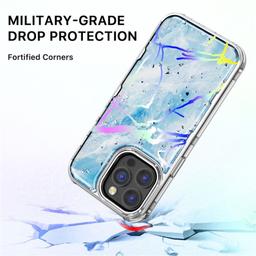 Refurbished MyBat Pro Tuff Kleer Series Handyhülle für iPhone 14 Plus - Reebelo Österreich