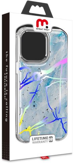 Refurbished MyBat Pro Tuff Kleer Series Handyhülle für iPhone 14 Plus - Reebelo Österreich