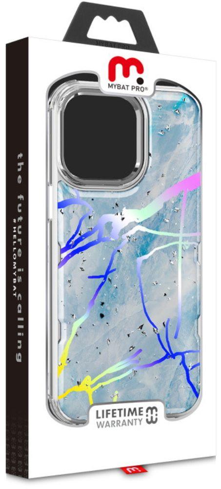 Refurbished MyBat Pro Tuff Kleer Series Handyhülle für iPhone 14 Plus - Reebelo Österreich