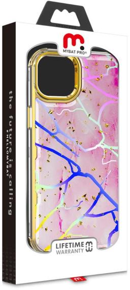 Refurbished MyBat Pro Tuff Kleer Series Handyhülle für iPhone 14 Plus - Reebelo Österreich