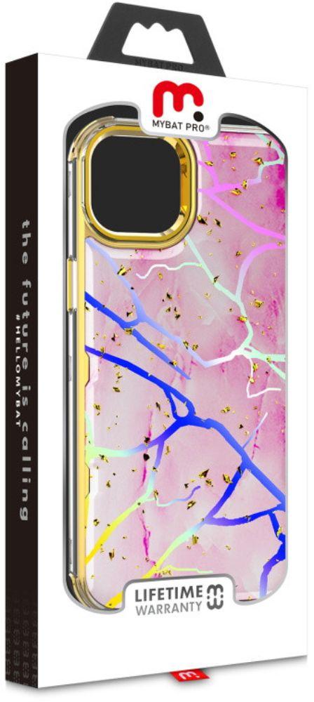 Refurbished MyBat Pro Tuff Kleer Series Handyhülle für iPhone 14 Plus - Reebelo Österreich