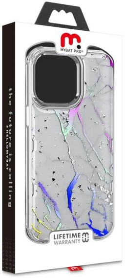 Refurbished MyBat Pro Tuff Kleer Series Handyhülle für iPhone 14 Plus - Reebelo Österreich