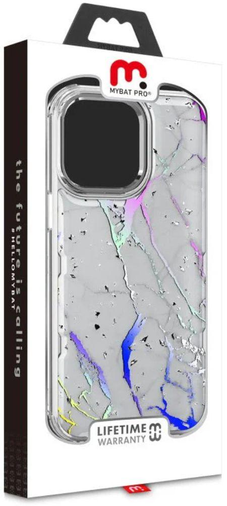 Refurbished MyBat Pro Tuff Kleer Series Handyhülle für iPhone 14 Plus - Reebelo Österreich