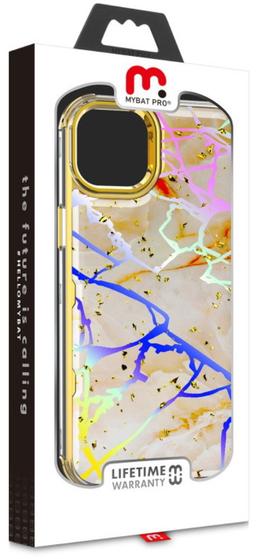 Refurbished MyBat Pro Tuff Kleer Series Handyhülle für iPhone 14 Plus - Reebelo Österreich
