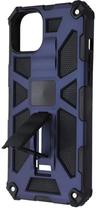 MyBat Rugged Kickstand Phone Case for iPhone 14 Plus