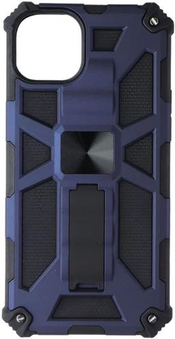 Refurbished MyBat Rugged Kickstand Phone Case für iPhone 14 Plus - Reebelo Österreich