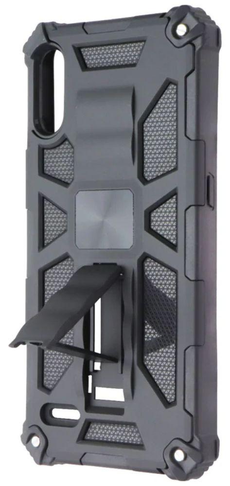 Refurbished MyBat Robuste Handyhülle mit Ständer für LG K22 - Reebelo Österreich