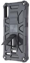 MyBat Rugged Kickstand Phone Case for LG K22