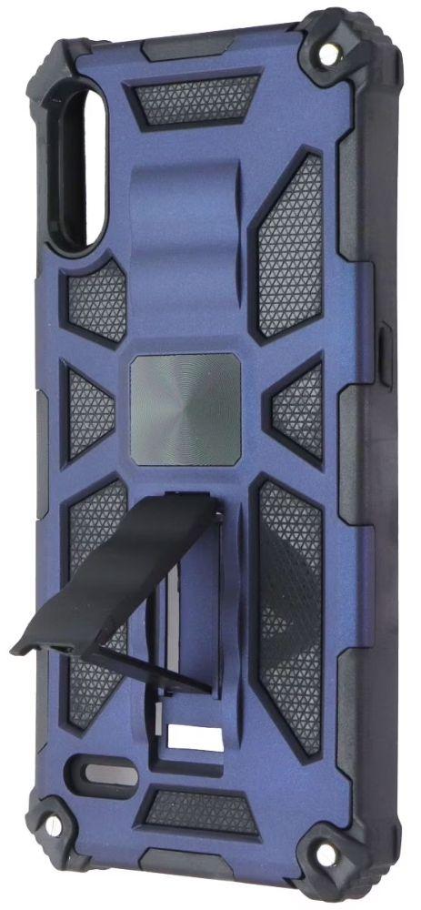 Refurbished MyBat Robuste Handyhülle mit Ständer für LG K22 - Reebelo Österreich