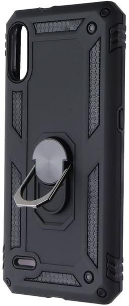 Refurbished Mybat Robuste Handyhülle mit Ringständer für LG K22 - Reebelo Österreich