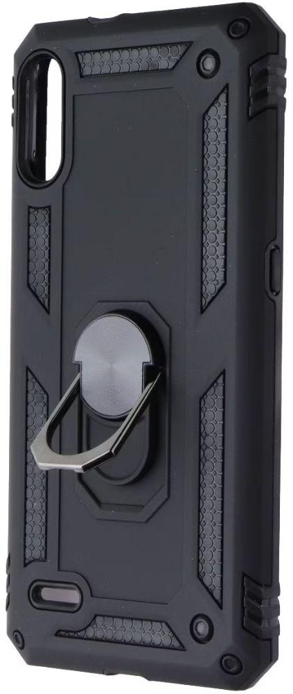 Refurbished Mybat Robuste Handyhülle mit Ringständer für LG K22 - Reebelo Österreich