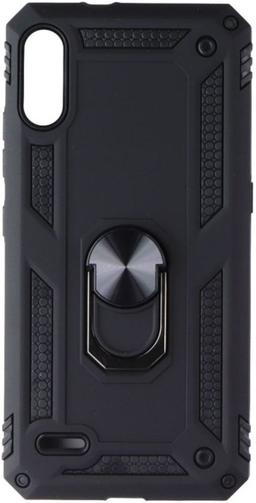 Refurbished Mybat Robuste Handyhülle mit Ringständer für LG K22 - Reebelo Österreich