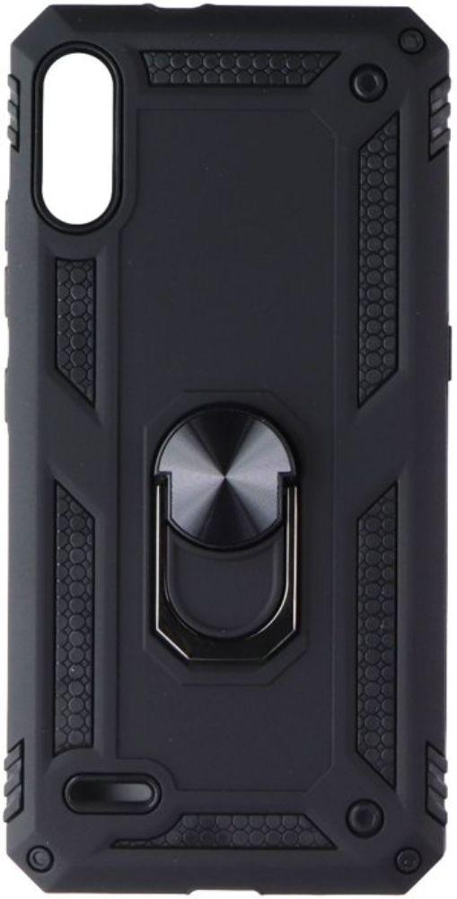 Refurbished Mybat Robuste Handyhülle mit Ringständer für LG K22 - Reebelo Österreich
