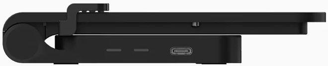 Refurbished myCharge 3-in-1 Fast Wireless Charging Stand - Reebelo Österreich