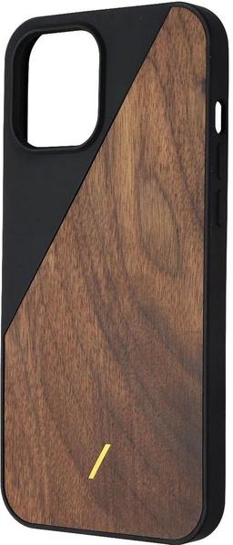 Refurbished Native Union Clic Wooden Case für iPhone 12 Pro Max - Reebelo Österreich