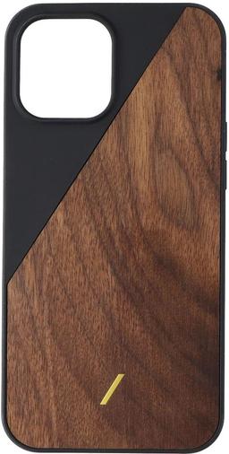 Refurbished Native Union Clic Wooden Case für iPhone 12 Pro Max - Reebelo Österreich