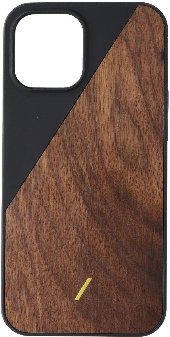 Refurbished Native Union Clic Wooden Case für iPhone 12 Pro Max - Reebelo Österreich
