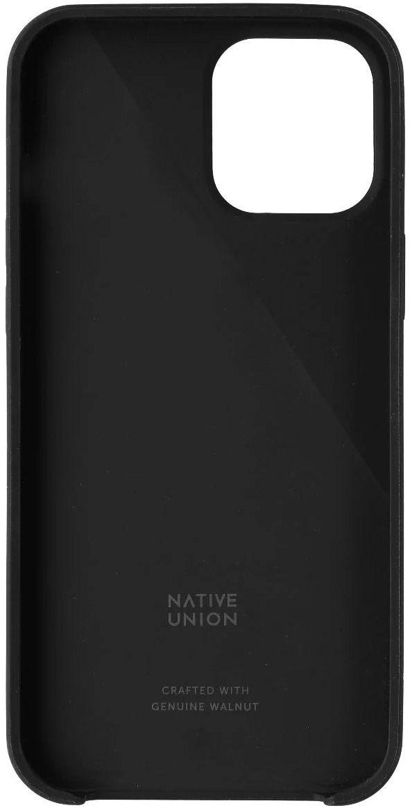 Refurbished Native Union Clic Wooden Case für iPhone 12 Pro Max - Reebelo Österreich