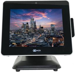 Refurbished NCR 7745-3100-0001 Touchscreen-POS-Terminal 12" - Reebelo Österreich