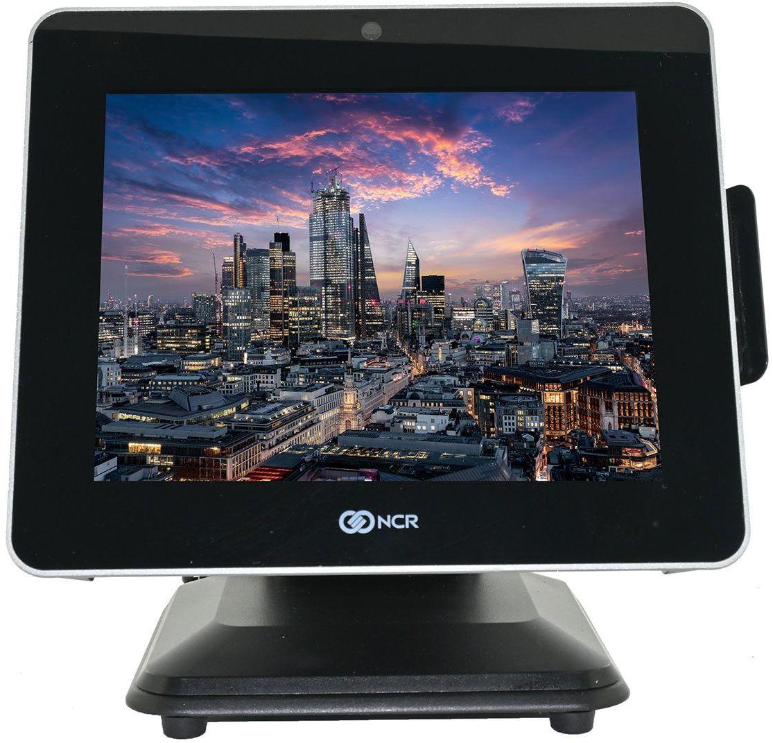 Refurbished NCR 7745-3100-0001 Touchscreen-POS-Terminal 12" - Reebelo Österreich