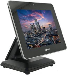 Refurbished NCR 7745-3100-0001 Touchscreen-POS-Terminal 12" - Reebelo Österreich