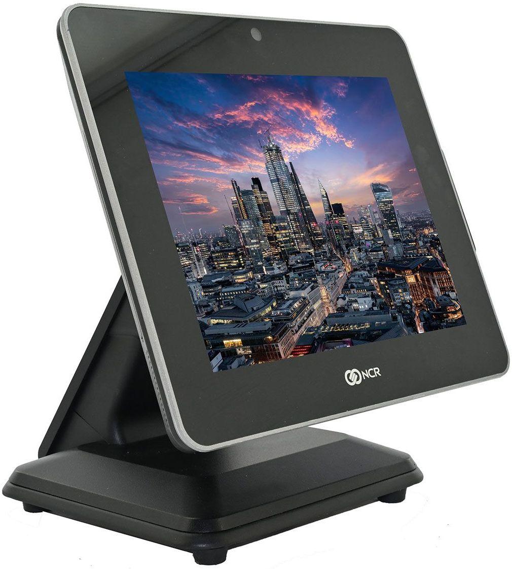 Refurbished NCR 7745-3100-0001 Touchscreen-POS-Terminal 12" - Reebelo Österreich