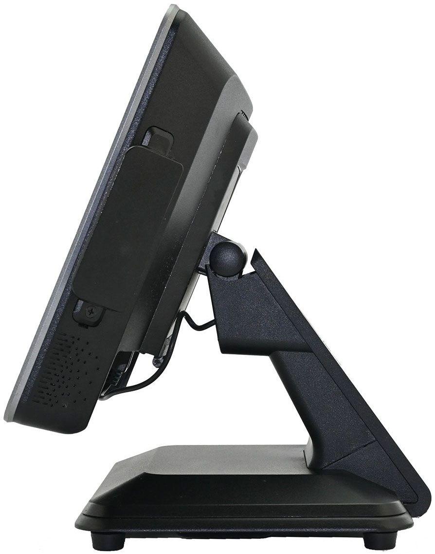 Refurbished NCR 7745-3100-0001 Touchscreen-POS-Terminal 12" - Reebelo Österreich