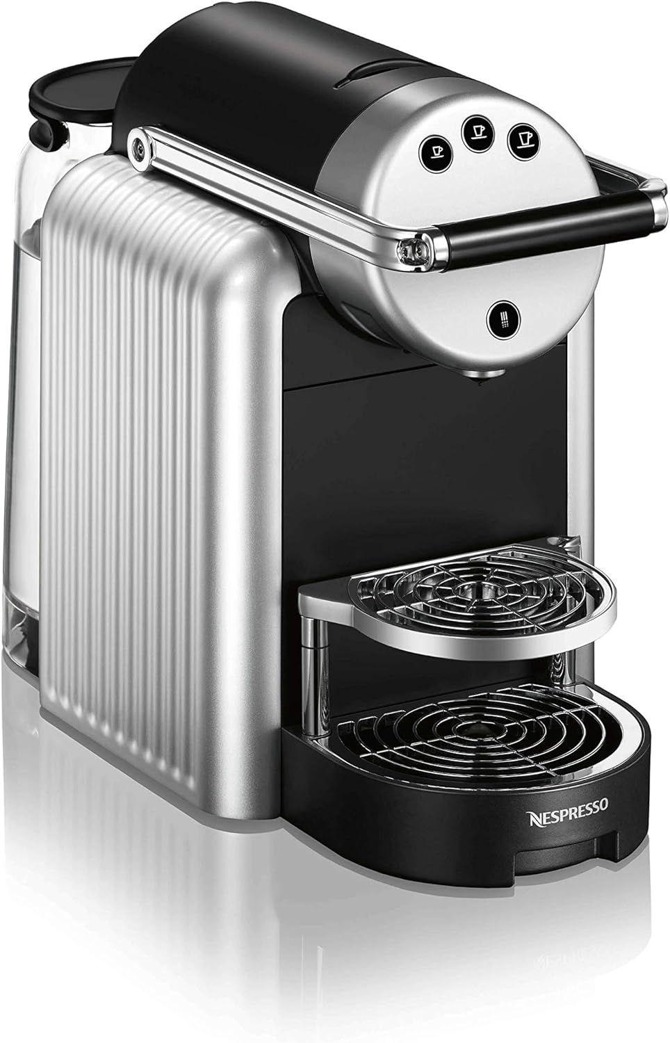 Refurbished Nespresso Zenius Professional Coffee Machine - Reebelo Österreich