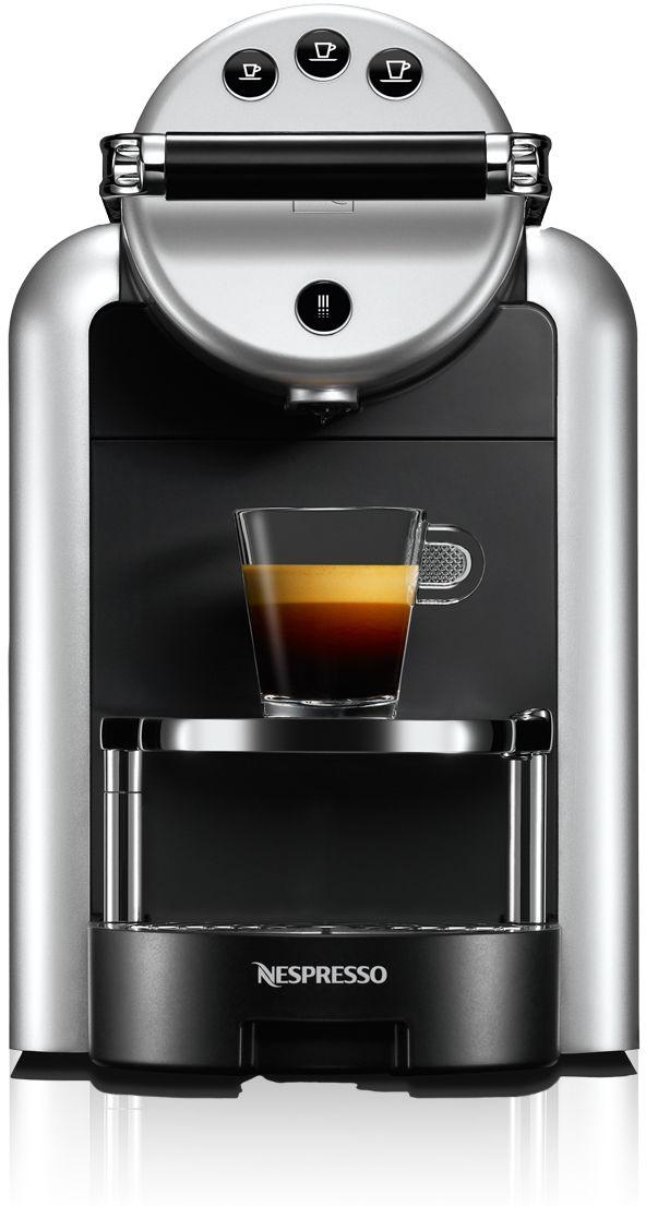 Refurbished Nespresso Zenius Professional Coffee Machine - Reebelo Österreich