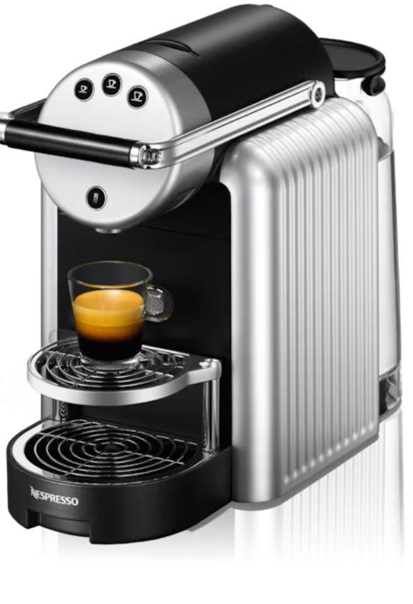 Refurbished Nespresso Zenius Professional Coffee Machine - Reebelo Österreich