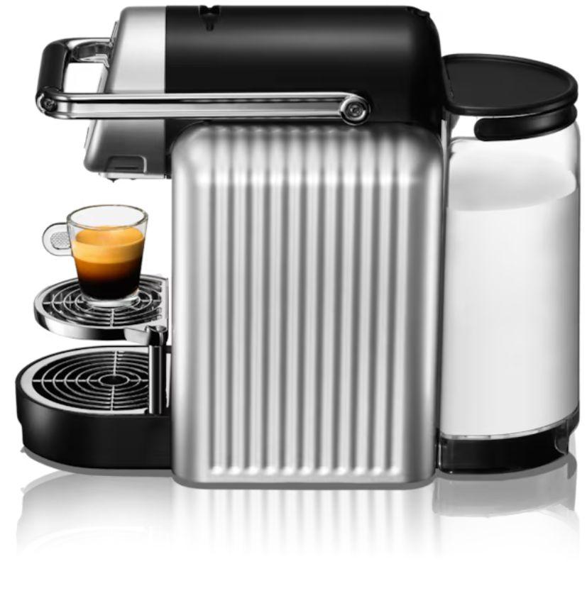 Refurbished Nespresso Zenius Professional Coffee Machine - Reebelo Österreich