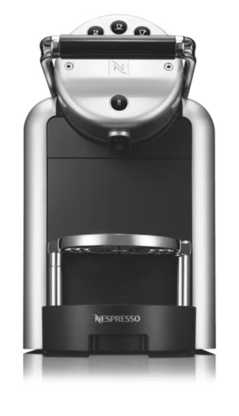 Refurbished Nespresso Zenius Professional Coffee Machine - Reebelo Österreich