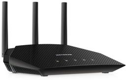 Refurbished Netgear 4-Stream AX1800 Dual-Band WiFi 6 Router (RAX10) - Reebelo Österreich