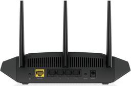 Refurbished Netgear 4-Stream AX1800 Dual-Band WiFi 6 Router (RAX10) - Reebelo Österreich