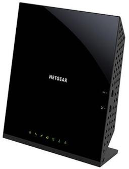 Refurbished Netgear AC1600 WiFi Cable Modem Router (C6250) - Reebelo Österreich
