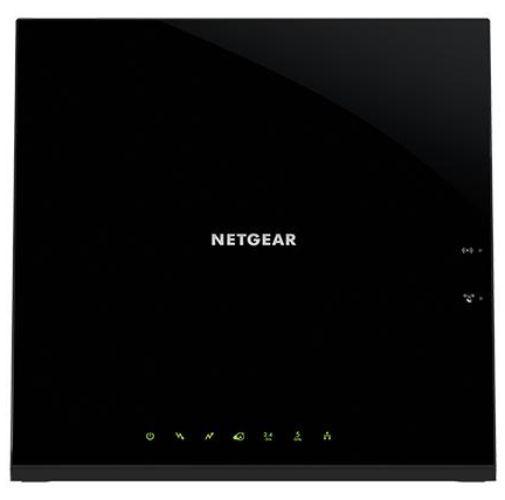 Refurbished Netgear AC1600 WiFi Cable Modem Router (C6250) - Reebelo Österreich