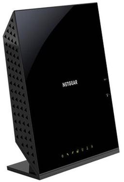 Refurbished Netgear AC1600 WiFi Cable Modem Router (C6250) - Reebelo Österreich