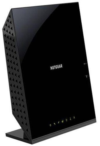 Refurbished Netgear AC1600 WiFi Cable Modem Router (C6250) - Reebelo Österreich