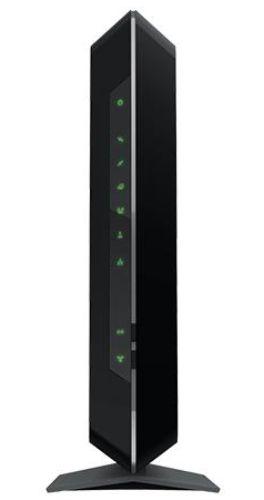 Refurbished Netgear AC1900 WiFi Cable Modem Router (C7000) - Reebelo Österreich