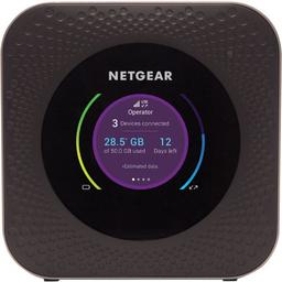 Refurbished Netgear Nighthawk M1 MR1100 4G LTE Mobile Router - Reebelo Österreich
