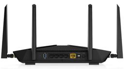 Refurbished Netgear RAX50 Nighthawk 6-Stream AX5400 WiFi Router - Reebelo Österreich