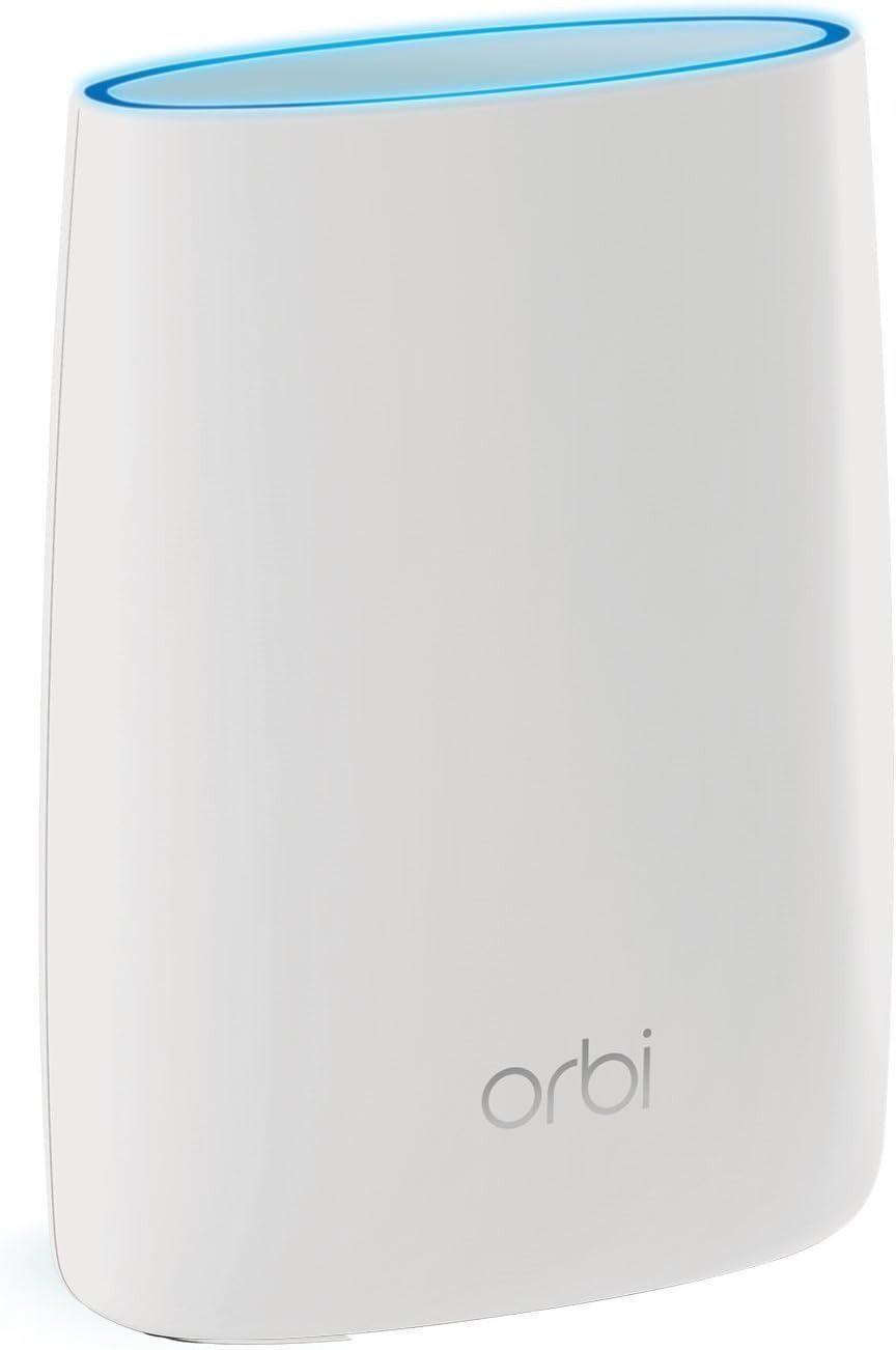 Refurbished Netgear RBR50 Orbi Home Whole Home Mesh WiFi System - Reebelo Österreich