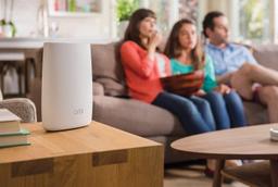 Refurbished Netgear RBR50 Orbi Home Whole Home Mesh WiFi System - Reebelo Österreich