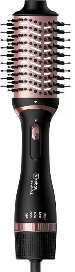 Refurbished Nicebay HB-821 Hair Dryer Brush - Reebelo Österreich