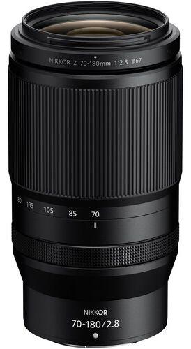 Refurbished Nikon NIKKOR Z 70-180mm f/2.8 Lens - Reebelo Österreich