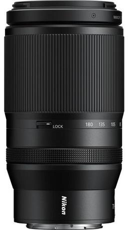 Refurbished Nikon NIKKOR Z 70-180mm f/2.8 Lens - Reebelo Österreich