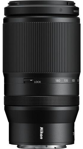Refurbished Nikon NIKKOR Z 70-180mm f/2.8 Lens - Reebelo Österreich