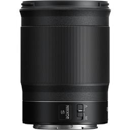 Refurbished Nikon NIKKOR Z 85mm f/1.8 S Lens - Reebelo Österreich